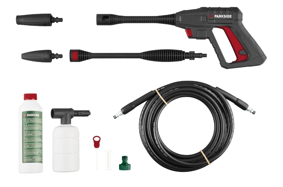 Rental Injecteur extracteur between individuals (69)