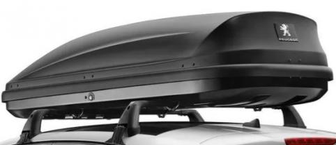 Location : coffre de toit Location : coffre de toit