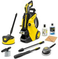 Louer le karcher
