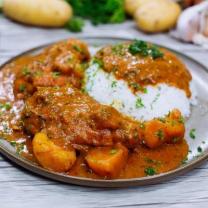 Demander ce cuisinier