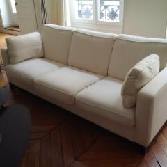 Service : avec camion Service : avec camion