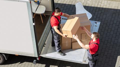 Service aide demenageur 72 entre particuliers