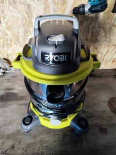 Louer l'aspirateur