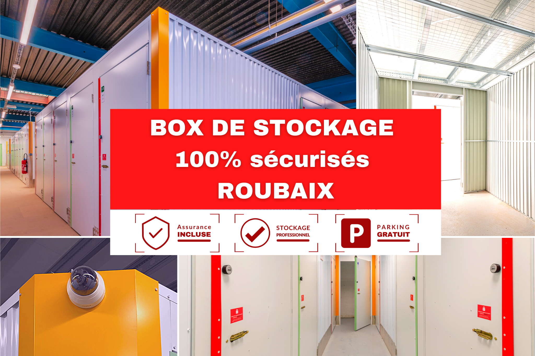 Location garde meuble 59 entre particuliers