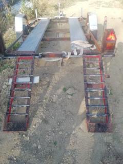 Location : remorque Location : remorque