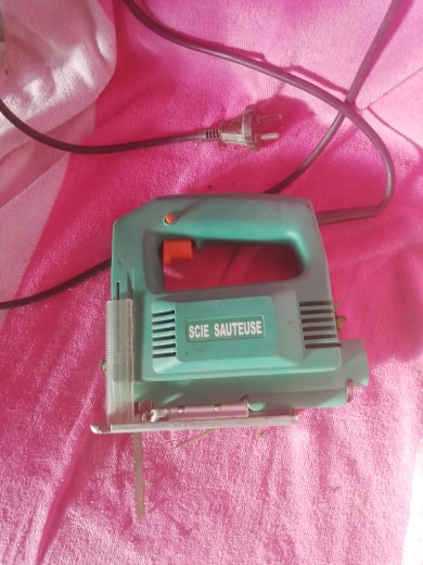 Location scie sauteuse 85 entre particuliers