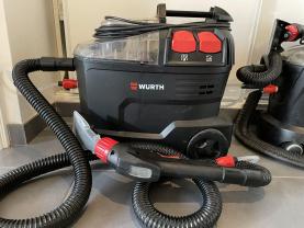 Location : injecteur extracteur Location : injecteur extracteur