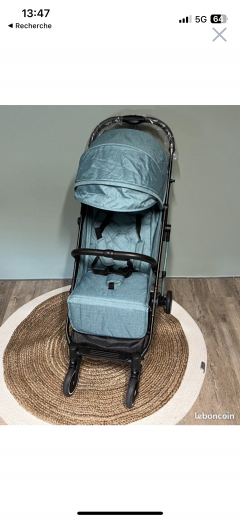 Location : poussette Location : poussette
