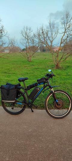 Location : scooter Location : scooter