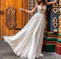 Louer la robe