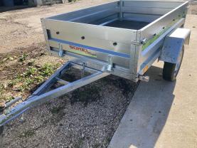 Location : remorque Location : remorque