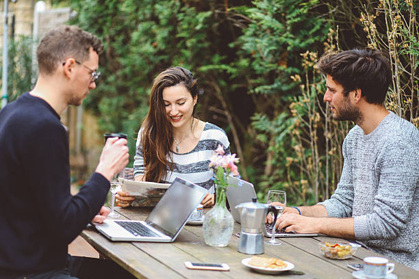 Location bureau coworking 13 entre particuliers