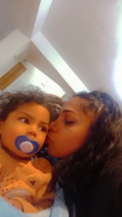 Service : garde enfants