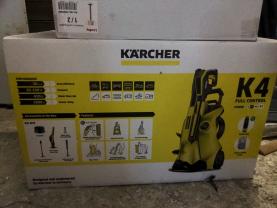 Louer le karcher