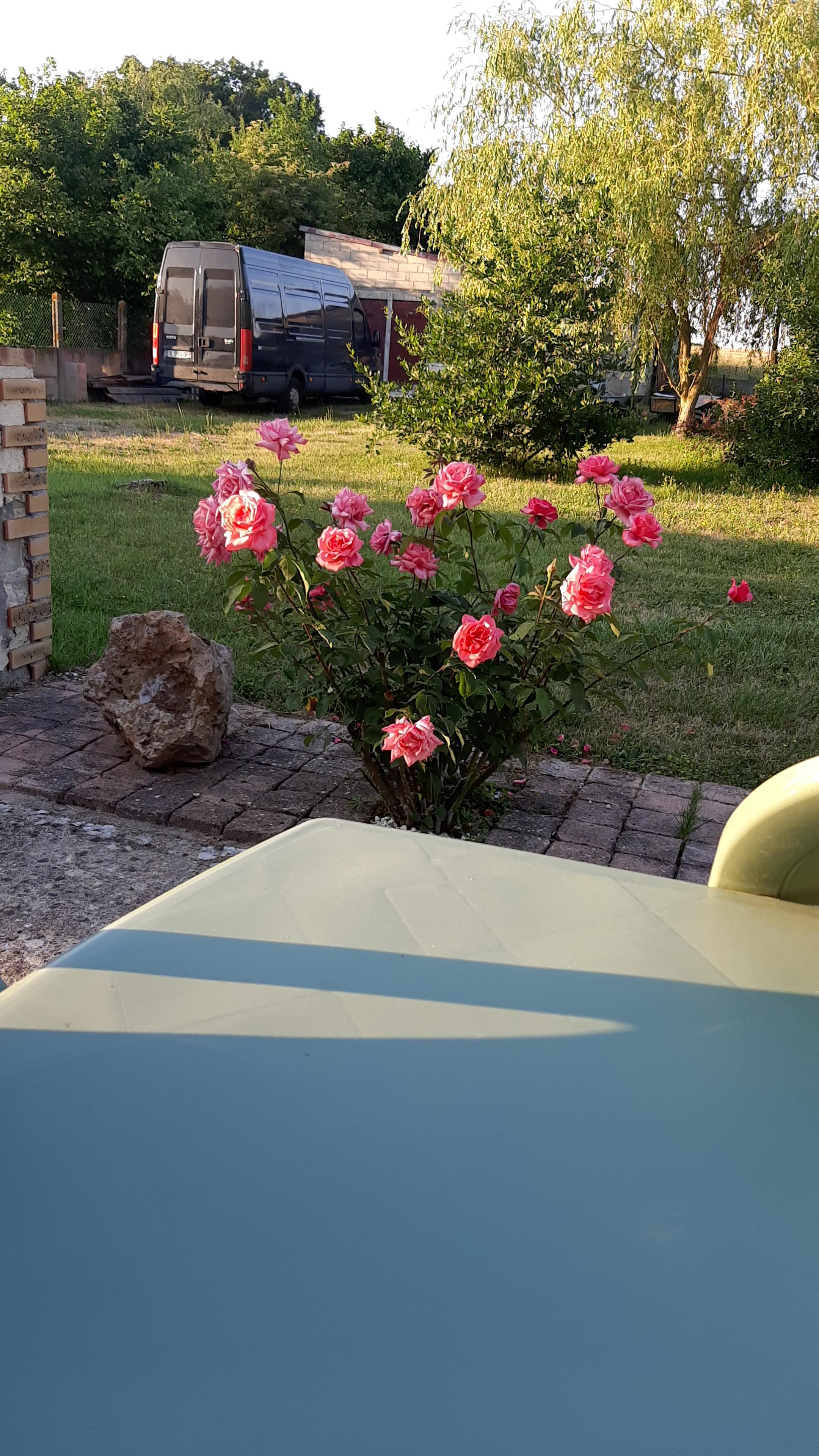Location utilitaire 36 entre particuliers