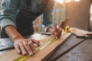 Service : menuiserie Service : menuiserie