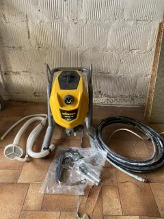 Location : pistolet a peinture Location : pistolet a peinture