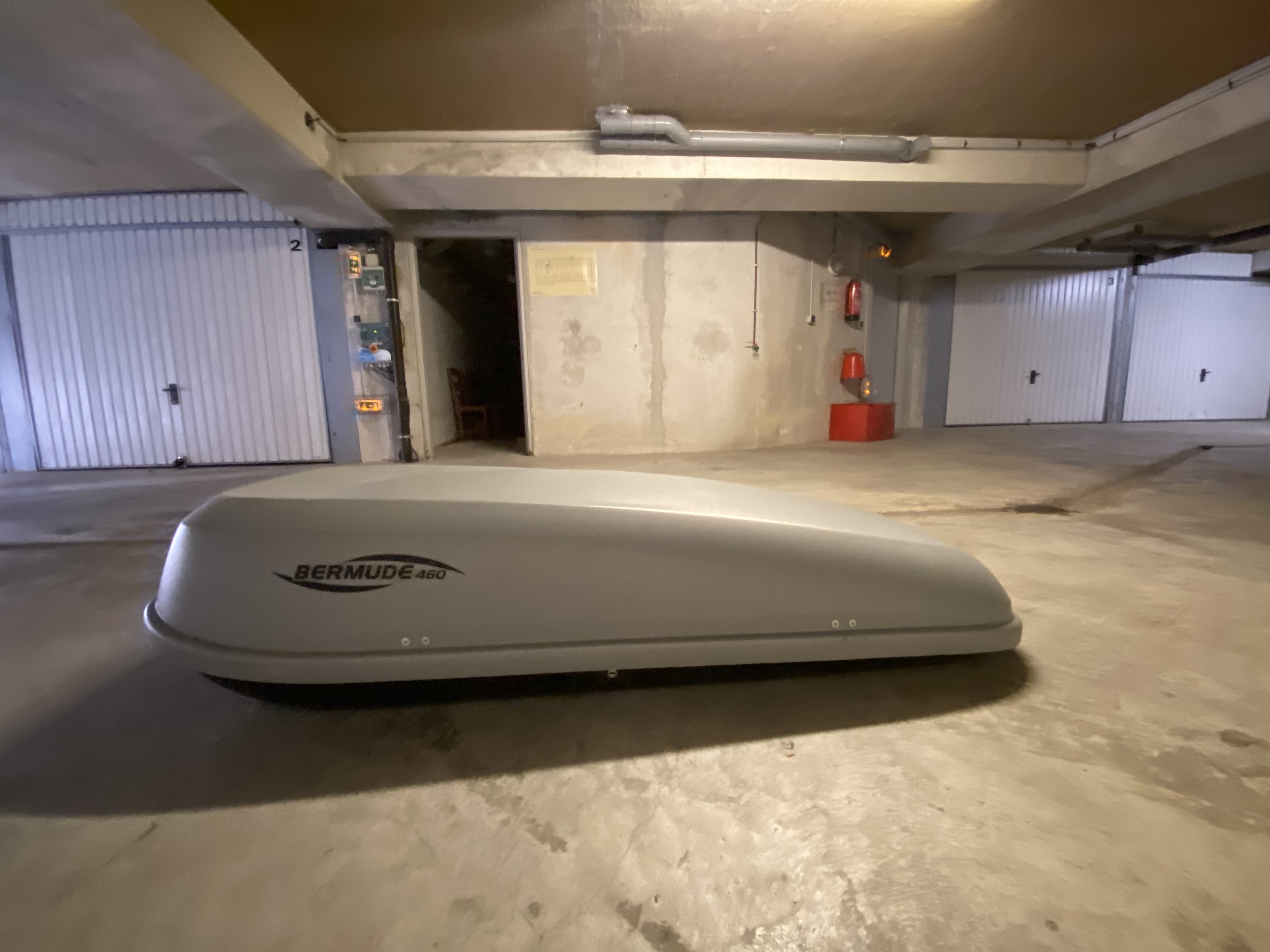 Location debarras 13 entre particuliers