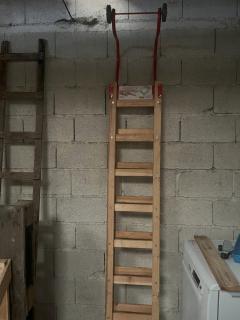 Location : echelle Location : echelle