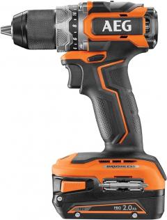 AEG - Accessoires outils perceuse & visseuse : forets, embouts visseuse  etc. - AEG Powertools