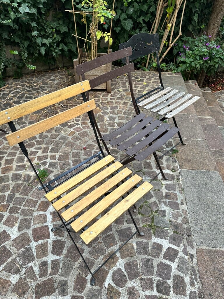 Location chaise 92 entre particuliers