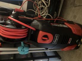 Louer le karcher