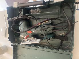 Location : scie sauteuse Location : scie sauteuse