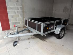 Location : remorque Location : remorque