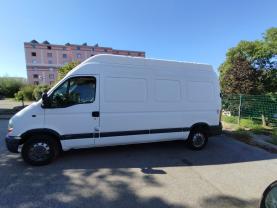 Service : avec fourgon Service : avec fourgon