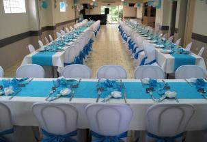 Location salle reception entre particuliers