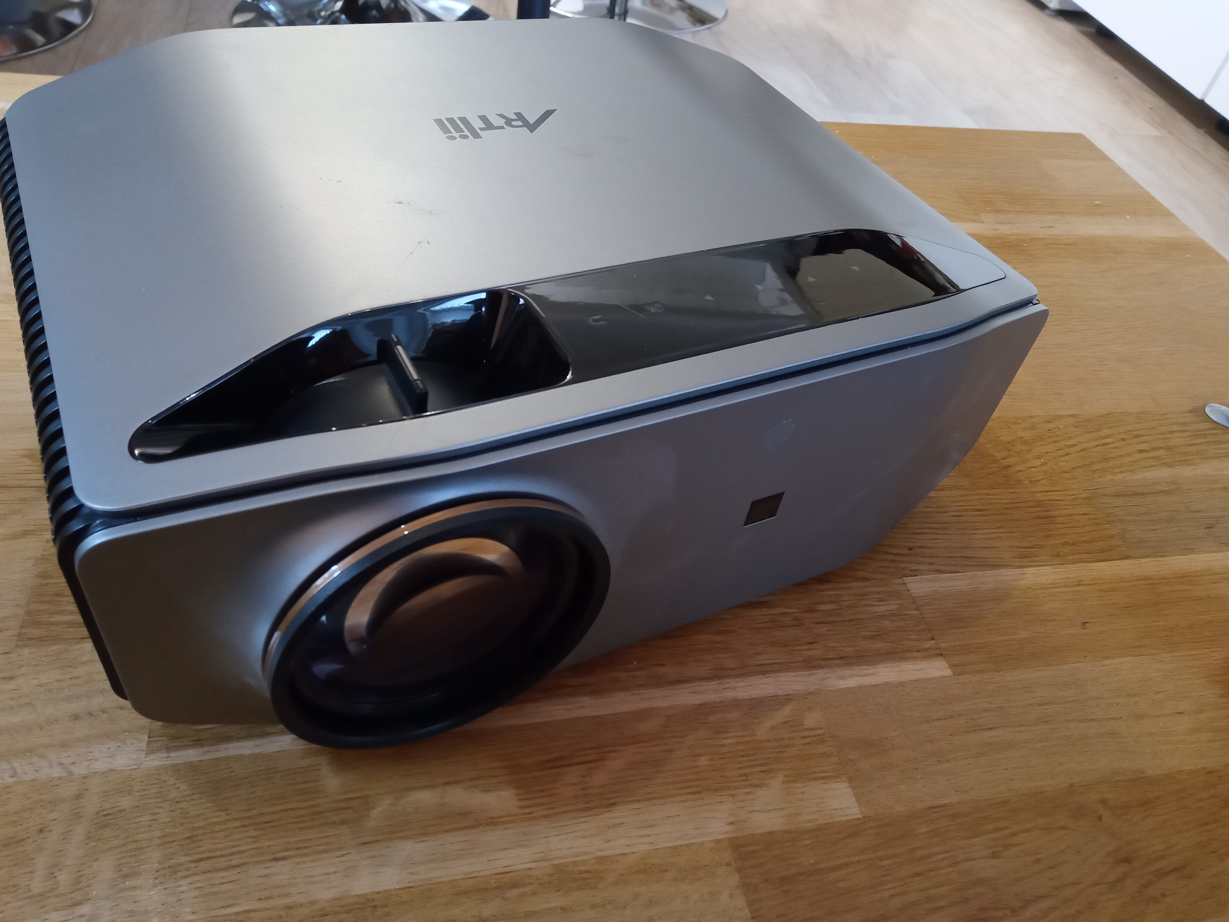 Location videoprojecteur 63 entre particuliers