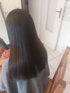 Demander une coiffure