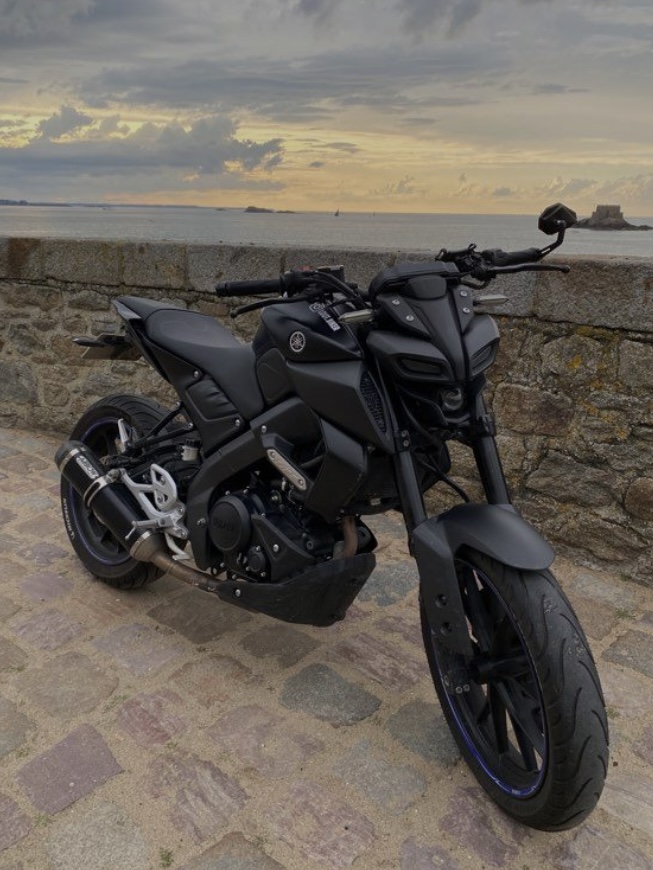 Location moto 66 entre particuliers