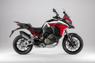 Louer la moto