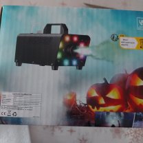 Location : machine a fumee Location : machine a fumee