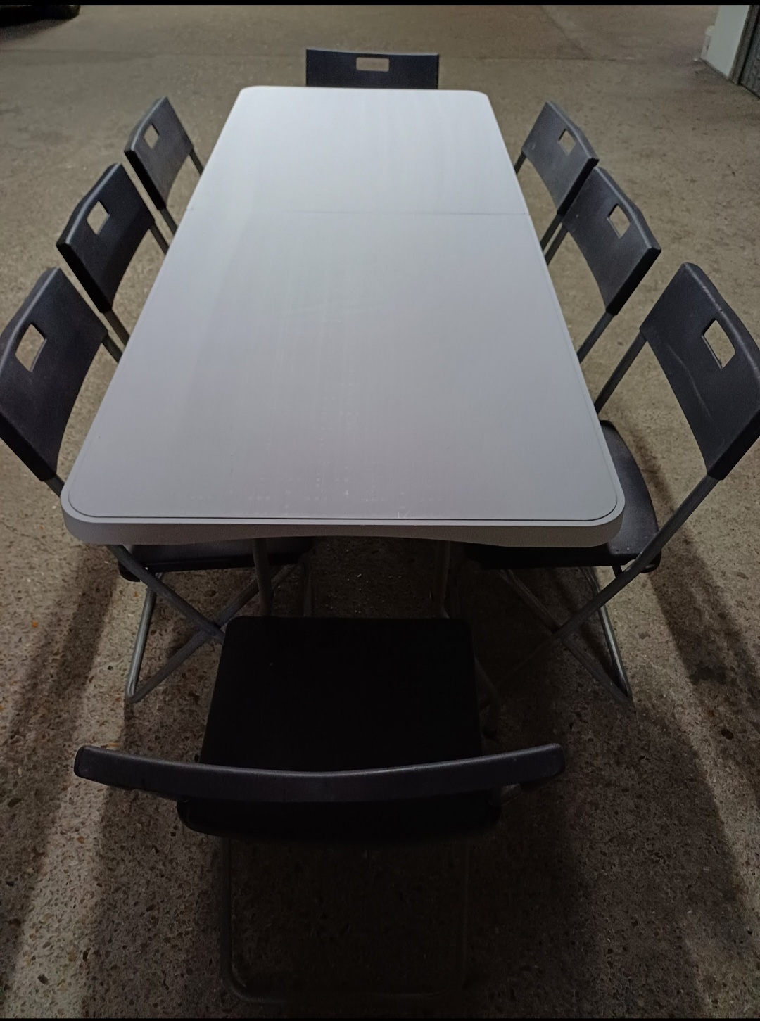 Location table de reception 95 entre particuliers