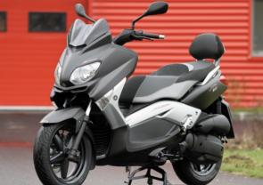 Louer mon scooter