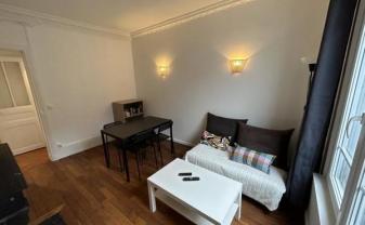 Louer la chambre