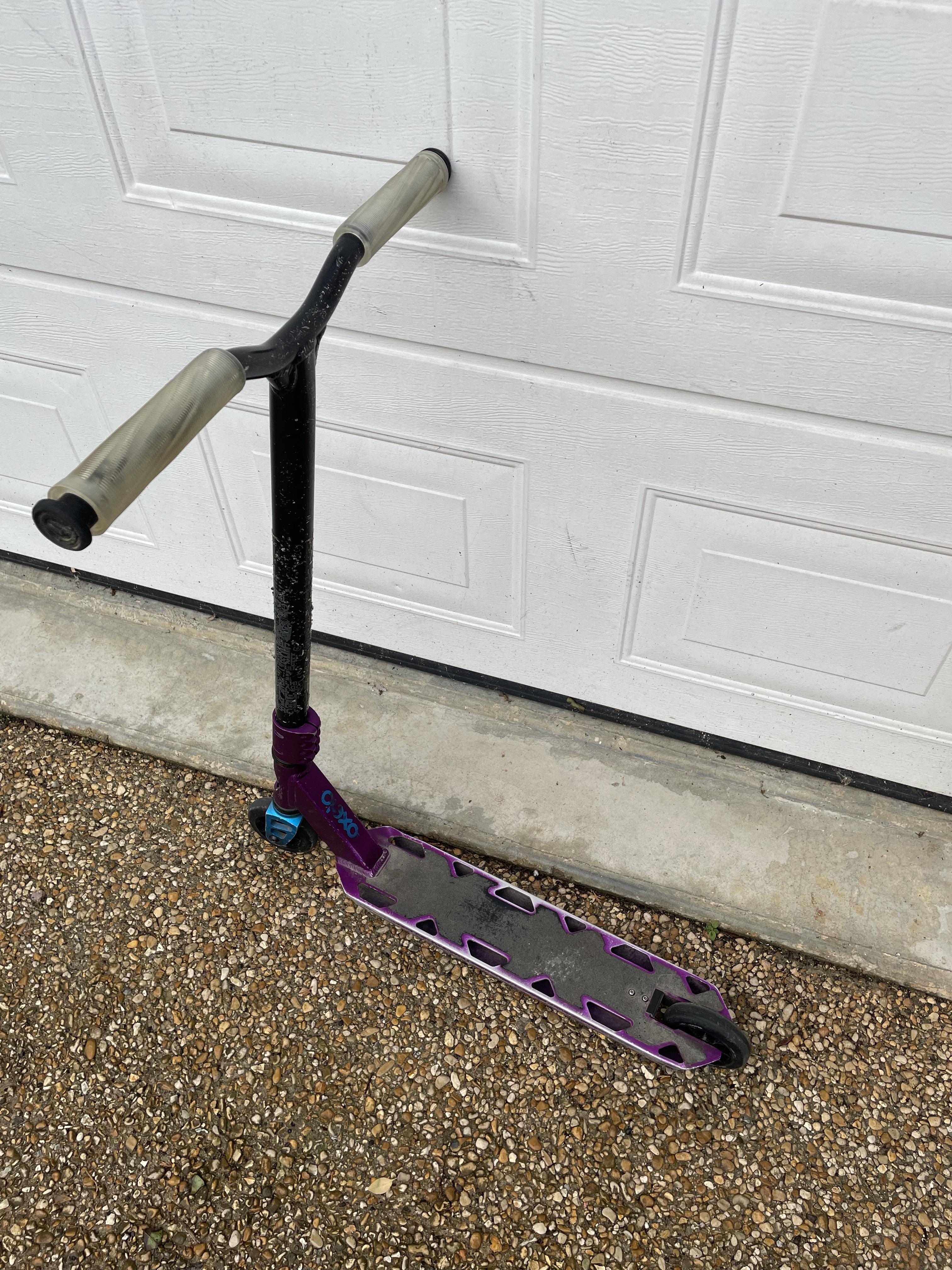 Location trottinette 91 entre particuliers