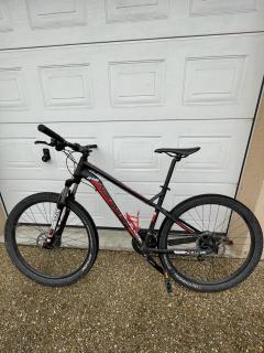 Louer le vélo