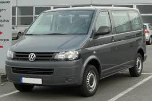 Louer le minibus