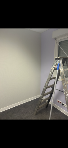 Service : peintre Service : peintre