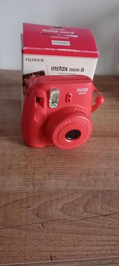 Louer l'appareil photo