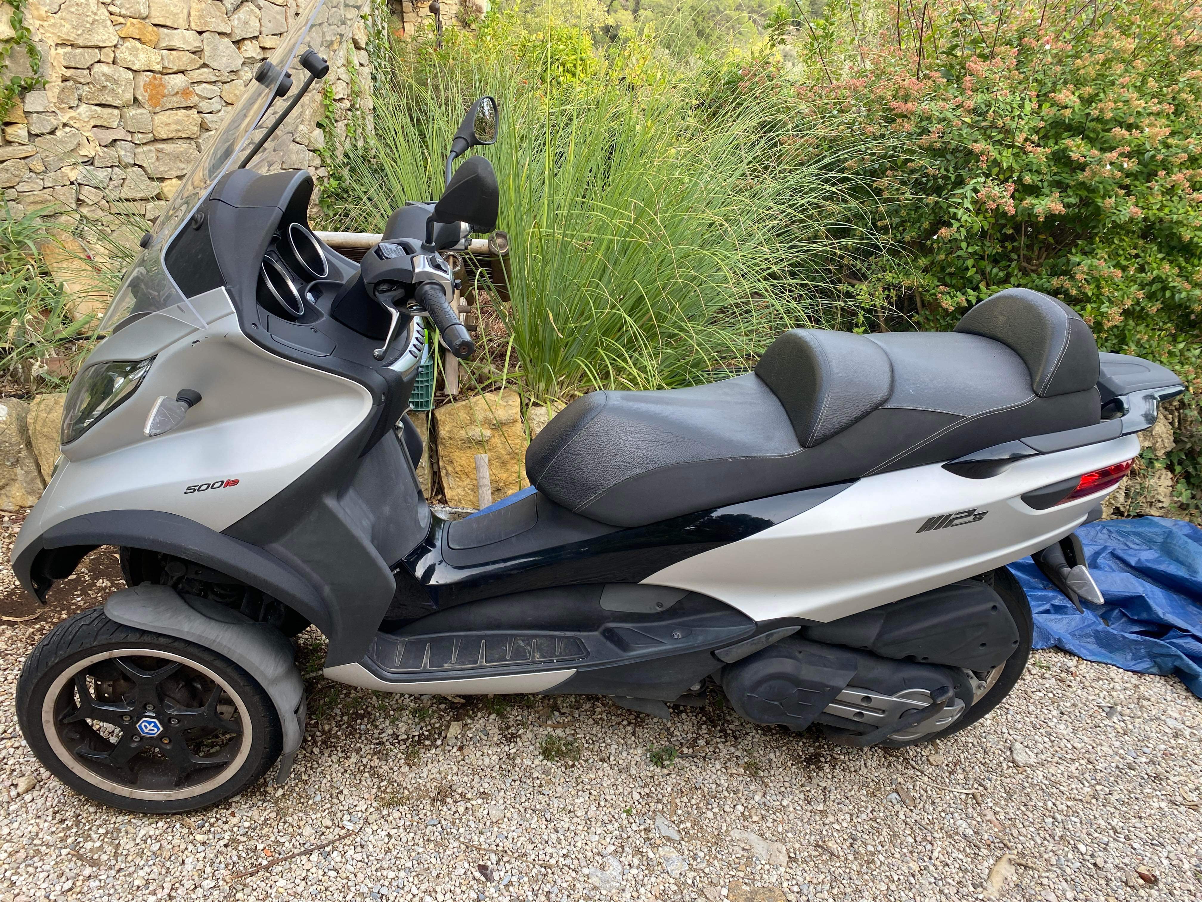 Location scooter 06 entre particuliers