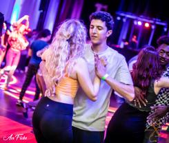 Service : cours danse Service : cours danse