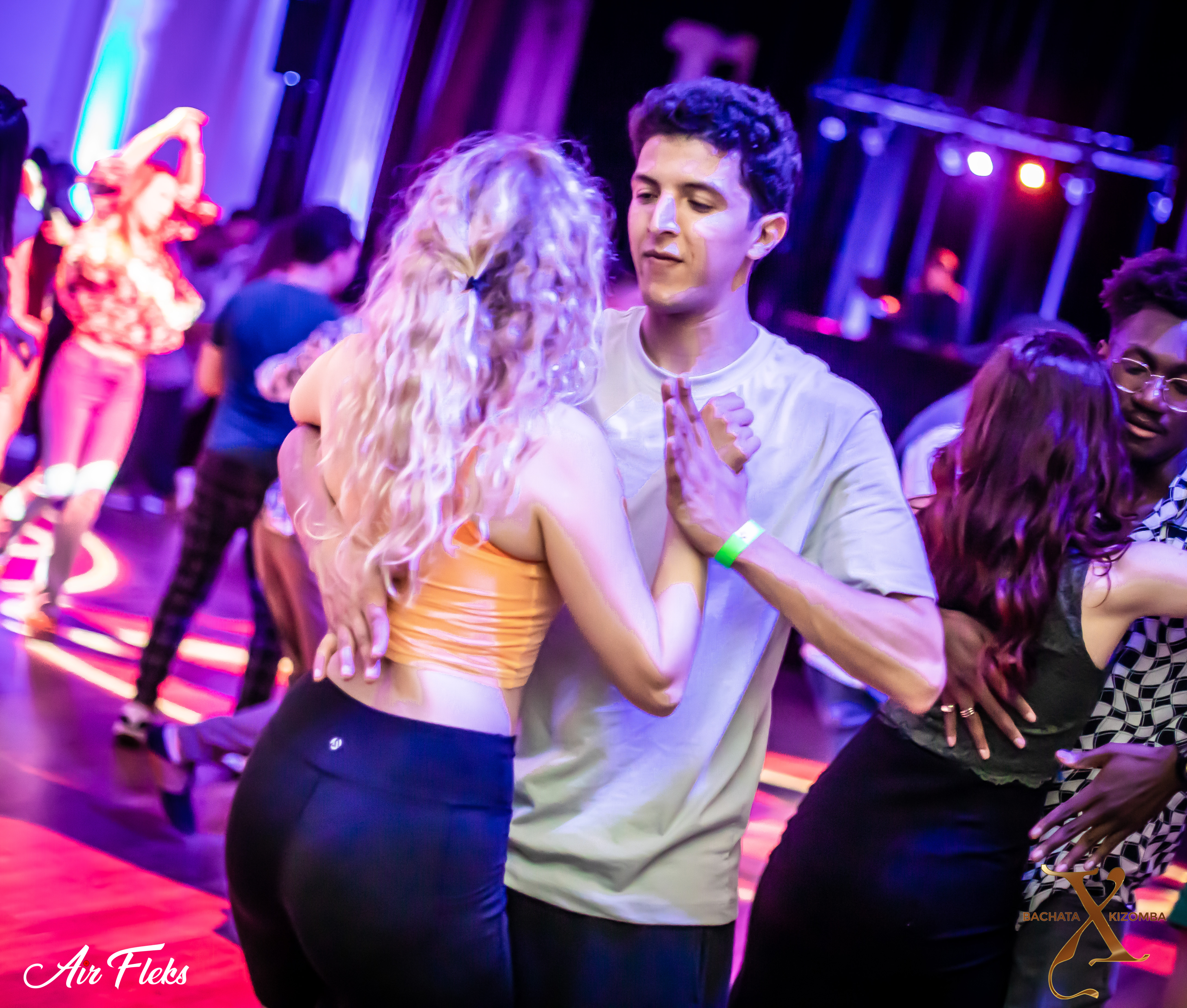 Service cours danse 94 entre particuliers