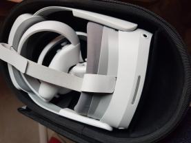 Louer le casque de vr