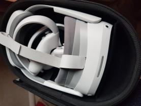 Location casque vr entre particuliers