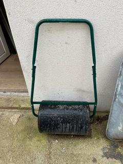 Location : rouleau a gazon Location : rouleau a gazon