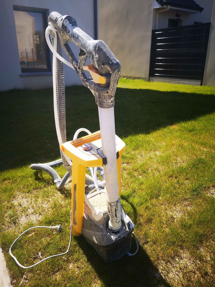 Location pistolet a peinture 91 entre particuliers